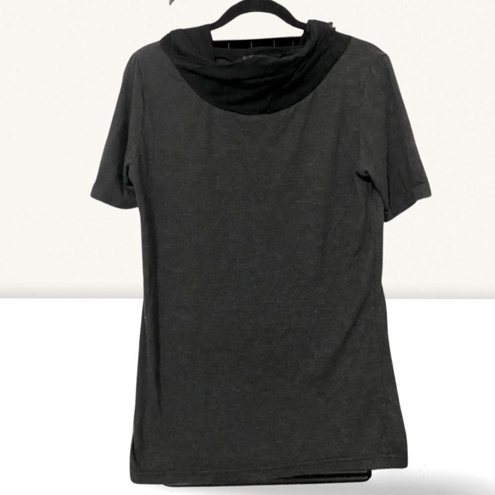 Korean Inspired Shirt